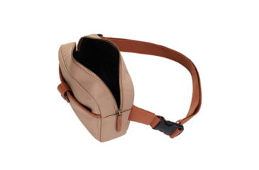 Image of Remington Chesapeake CCW Waist Bag, Camel, RMC85118 CA