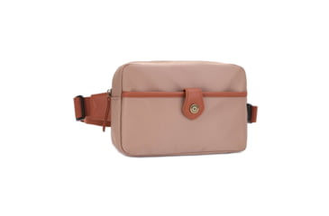 Image of Remington Chesapeake CCW Waist Bag, Camel, RMC85118 CA