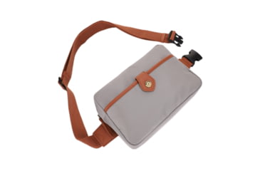 Image of Remington Chesapeake CCW Waist Bag, Grey, RMC85118 GY