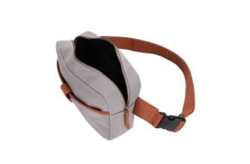 Image of Remington Chesapeake CCW Waist Bag, Grey, RMC85118 GY