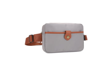 Image of Remington Chesapeake CCW Waist Bag, Grey, RMC85118 GY