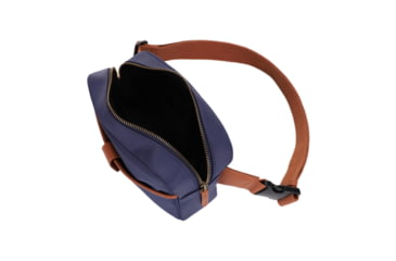 Image of Remington Chesapeake CCW Waist Bag, Navy, RMC85118 NV