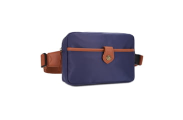 Image of Remington Chesapeake CCW Waist Bag, Navy, RMC85118 NV