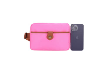 Image of Remington Chesapeake CCW Waist Bag, Neon Pink, RMC85118 NPK