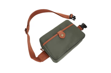 Image of Remington Chesapeake CCW Waist Bag, Olive, RMC85118 OL