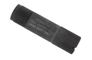 Image of Remington Choke 12 gauge Turkey Super Full (0.665&quot;) Extended Lead Only, 19156, EDEMO1