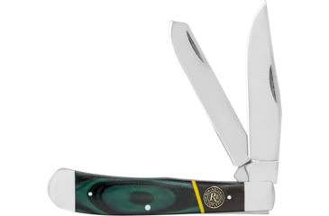 Image of Remington Cutlery Hunter 4.125'' Trapper G10/ss