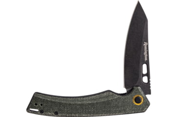 Image of Remington EDC Linerlock Coping