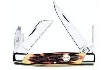 Image of Remington Fold Waterfowl Delrin Knife - 18565