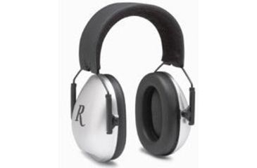 Image of Remington True Jr. Ear Muffs YM21C 19613