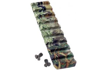 Image of Remington Max1 Camo 4" Forend Picatinny Rail 55421