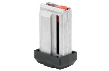 Image of Remington Model 597 - Magnum .17 HMR, .22 WMR 8 rounds 19653