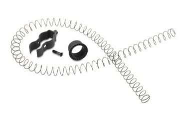 Image of Remington Model 870 18in Magazine Extension Kit Adds 2 Extra shots Blued Stainless Steel, Blued 19419