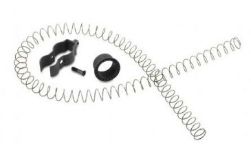 Image of Remington Model 870 18in Magazine Extension Kit Adds 2 Extra shots Blued Stainless Steel, Parkarized 19420, EDEMO1