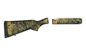Image of Remington Model 870 Super Mag Synthetic Stock And Forend Mossy Oak Obsession Camouflage