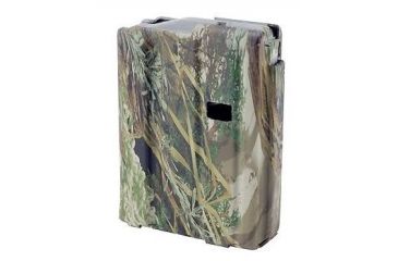 Image of Remington Model R-15 VTR - Camo 223 Rem 5 rounds Metal 19452