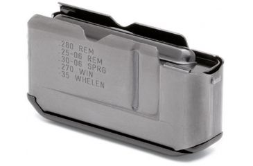 Image of USED Remington Models Six, 7600, 760, 76 Long Action - .25-06, .30-06, .270, .35 Whelen, .280 Rem 4 rounds 19637-4RD, EDEMO1