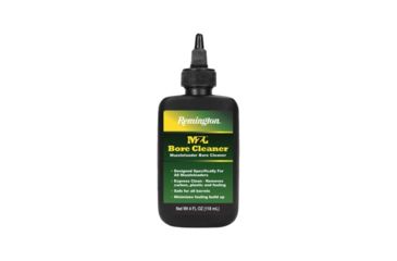 Image of Remington MZL Bore Cleaner Bottle, 4 oz, 16375