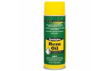 Image of REM OIL 10 OZ. AEROSOL