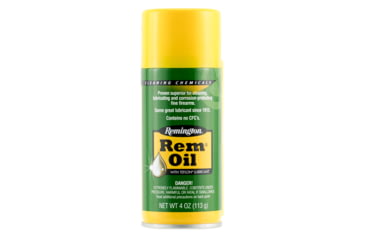 Image of REM OIL 4 OZ. AEROSOL