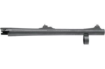 Image of Remington Parkerized Modified Bore, Remington Model 870,12 Gauge, 14 inch, w/ Rifle Sights, 24509