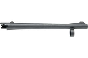 Image of Remington Parkerized Modified Bore, Remington Model 870,12 Gauge, 14 inch, w/ XS Rifle Sights, 27129