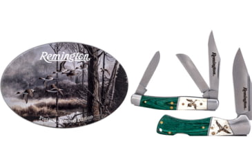 Image of Remington Pin Tails Gift Set