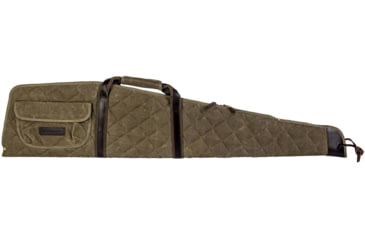 Image of Remington Premier Scoped Rifle Case, 48in, Green, RPSRC48