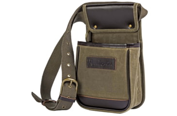 Image of Remington Premier Shell Pouch, Green, RPSP