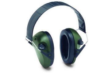 Image of Remington R2000 Electronic Thin Hearing Muffs - 19618