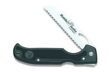 Image of Remington Rattlesnake Knife - 18869