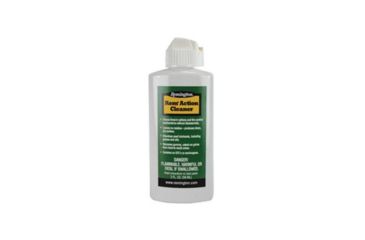 Image of Remington Rem Action Cleaner Bottle, 2 oz, 19924