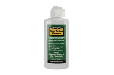 Image of Remington Rem Action Cleaner Bottle, 2 oz, 19924