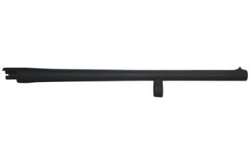 Image of Remington REM Model 870 Extra Barrel 12 Gauge 3 Inch Chamber 18 Inch Parkerized Finish Bead Sight Improved Cylinder Choke