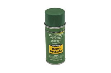 Image of Remington Rem Oil with MoistureGuard, 4 oz. pump, 18396