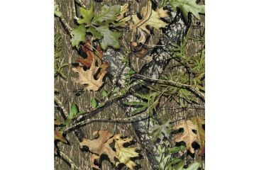 Image of Remington Rem Skin Peel-and-Stick Camouflage For Your Face Mossy Oak Obsession