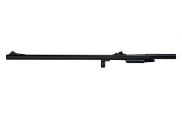 Image of Remington REM VersaMax Extra Barrel 12 Gauge 25 Inch Fully Rifle With Rifle Sights Blue Finish