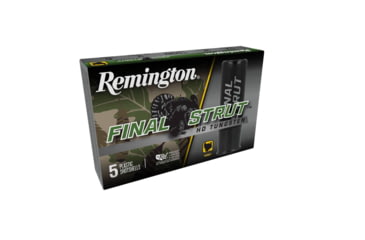 Image of Remington 12 Gauge 2oz 3 Shotgun Ammunition