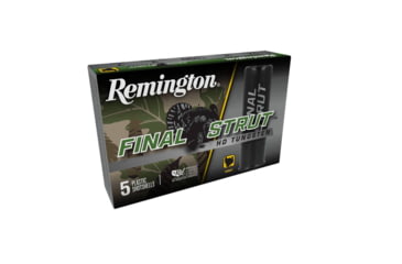 Image of Remington 12 Gauge 2oz 3 Shotgun Ammunition