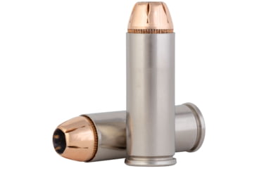 Image of Remington 45 Colt 237 Grain Core-Lokt Brass Rifle Ammo, 20 Rounds, 20272