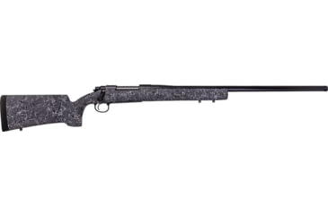 Image of Remington 700 Long Range Bolt Action Rifle, .300 Winchester Magnum, 26in Barrel