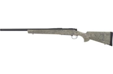 Image of Remington 700 SPS Tactical Aac-Sd Bolt Action Rifle, 6.5mm Creedmoor, 22in Barrel