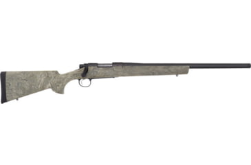 Image of Remington 700 SPS Tactical Aac-Sd Bolt Action Rifle, 6.5mm Creedmoor, 22in Barrel