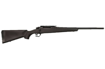Image of Remington 783 HB Black Bolt Action Rifle, 6.5mm Creedmoor, 20in Barrel