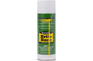 Image of Remington Brite Bore Aerosol