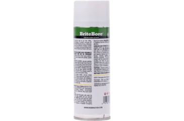 Image of Remington Brite Bore Aerosol