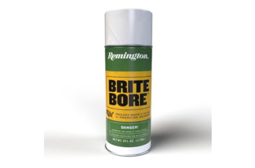 Image of Remington Brite Bore Aerosol