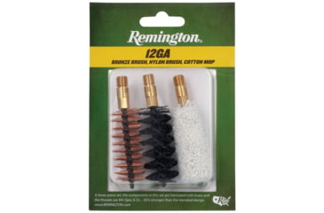 Image of Remington Family Component