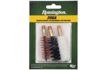 Image of Remington Family Component