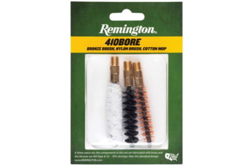 Image of Remington Family Component